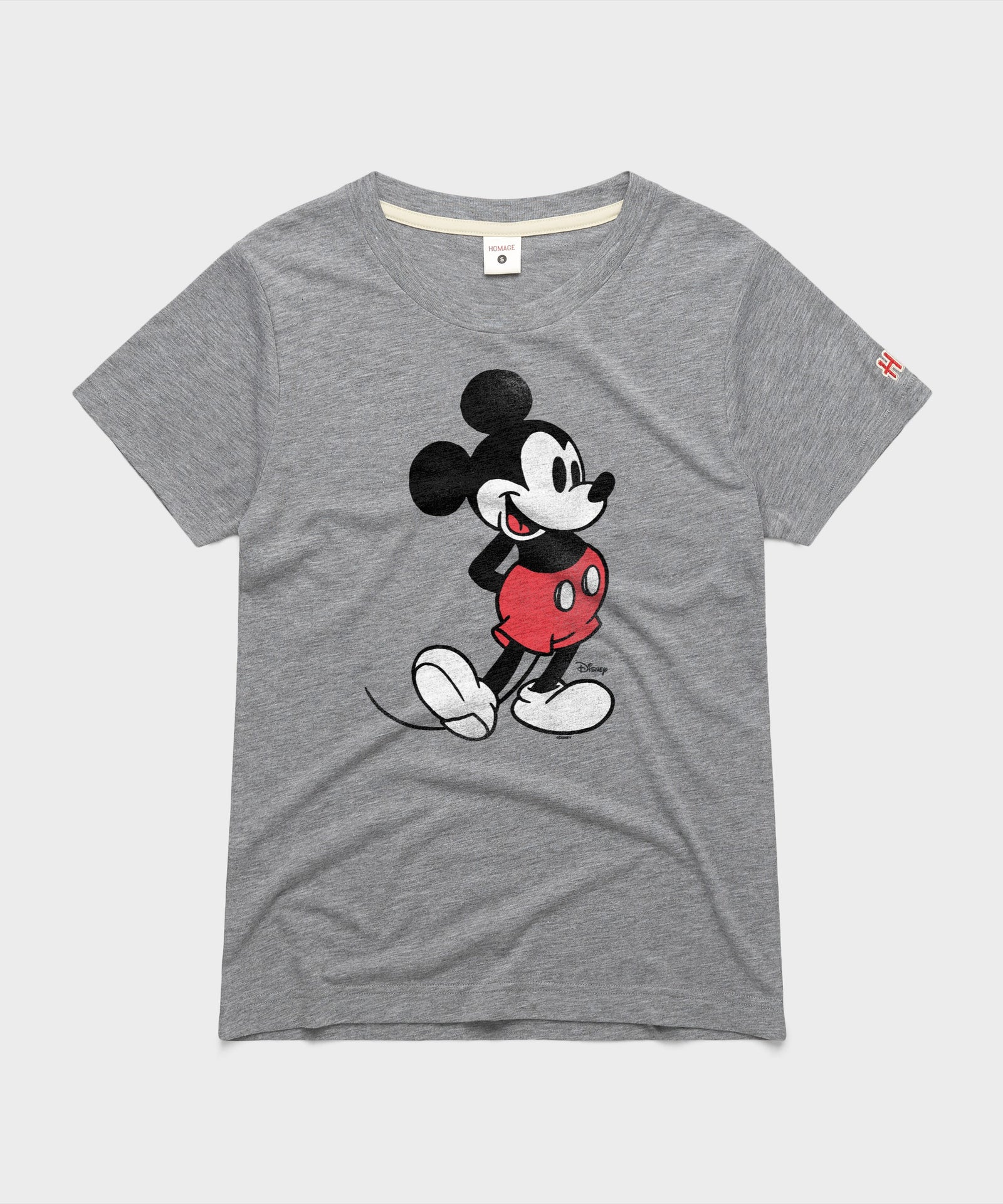 Women's Mickey Mouse