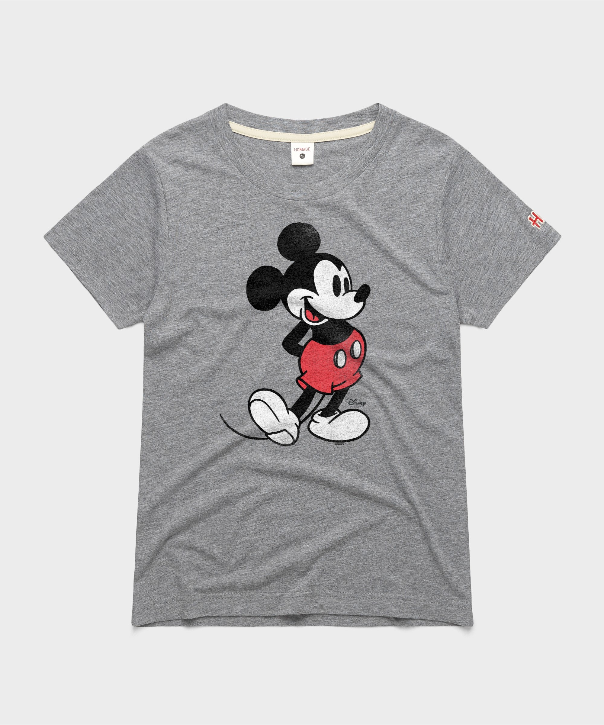 Women's Mickey Mouse