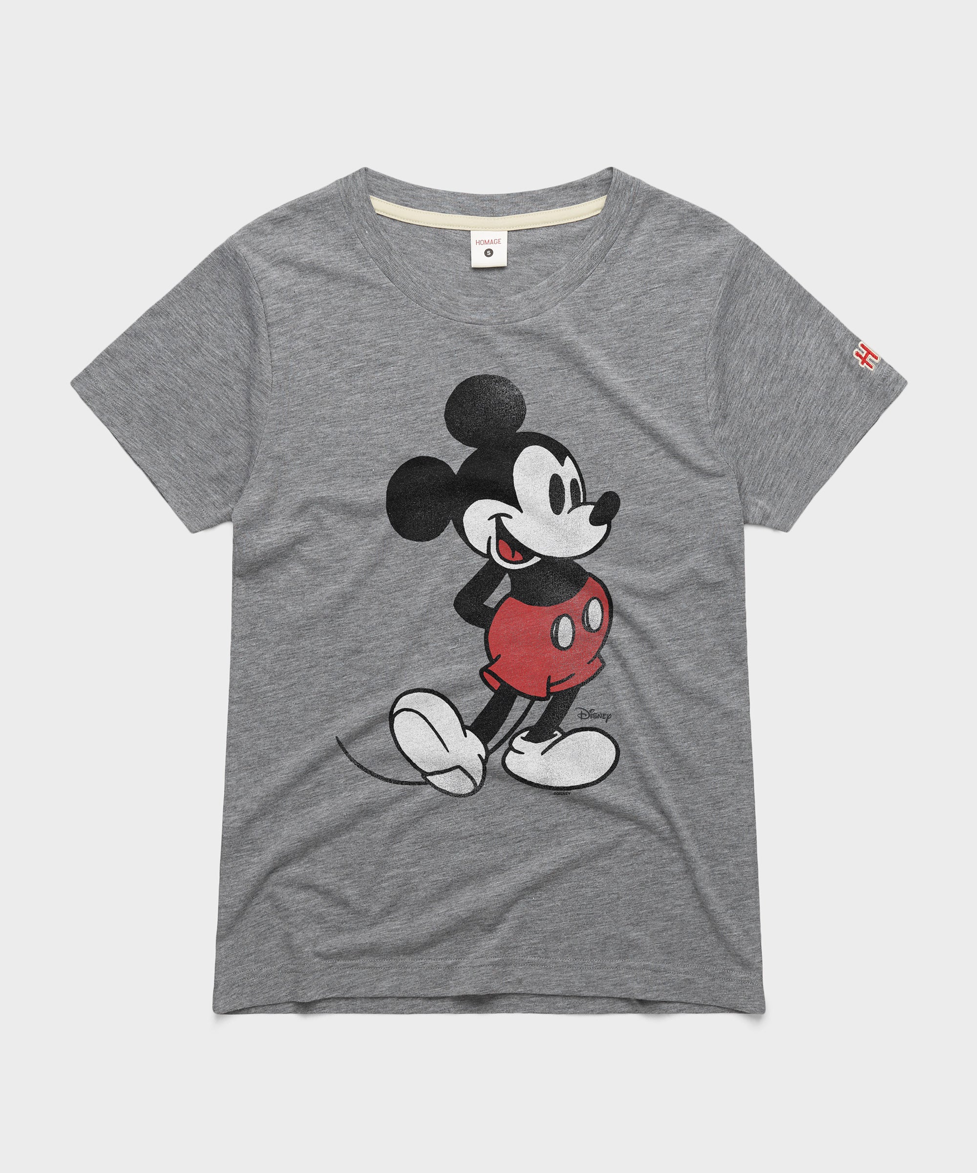 Women's Mickey Mouse