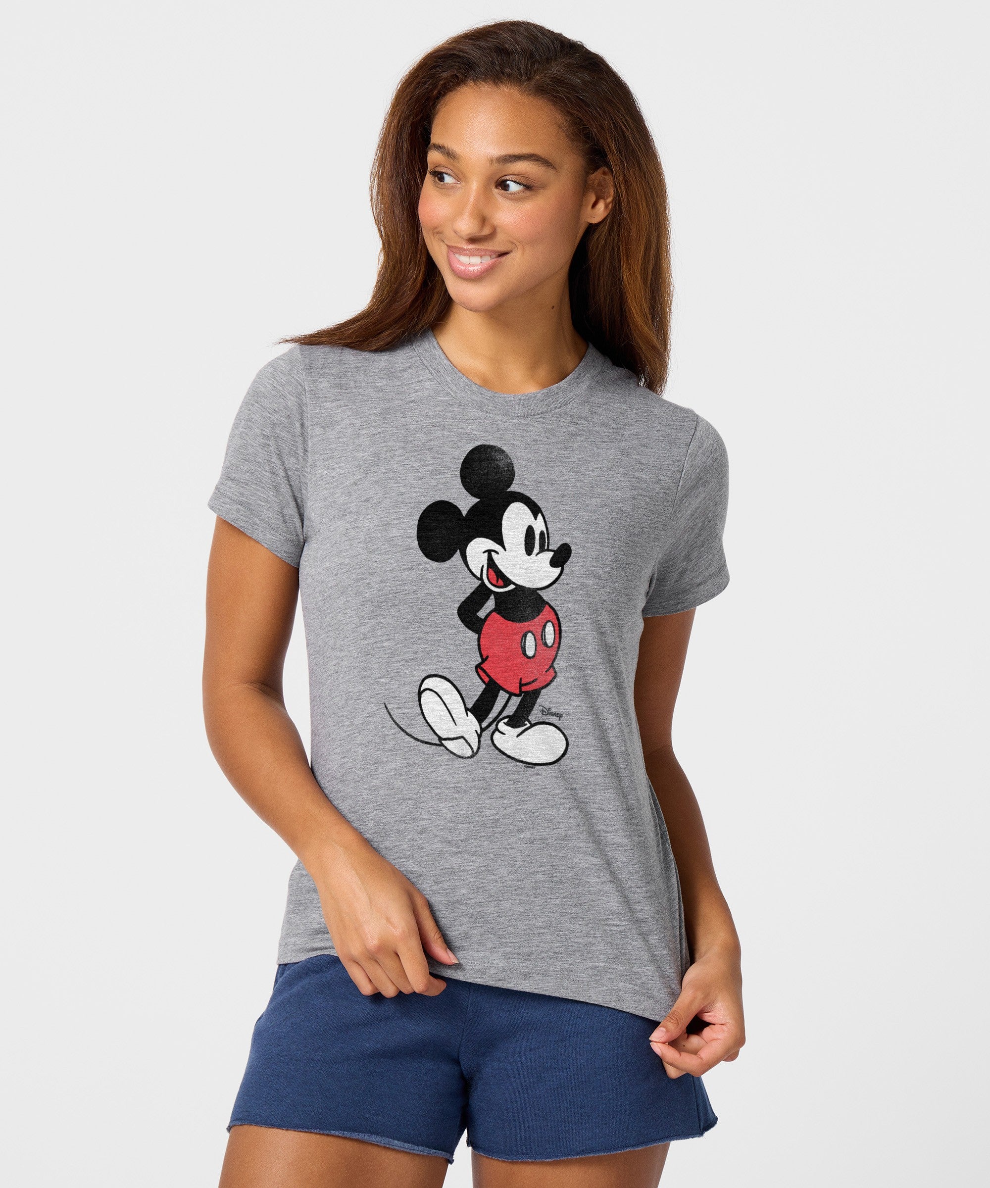 Women's Mickey Mouse