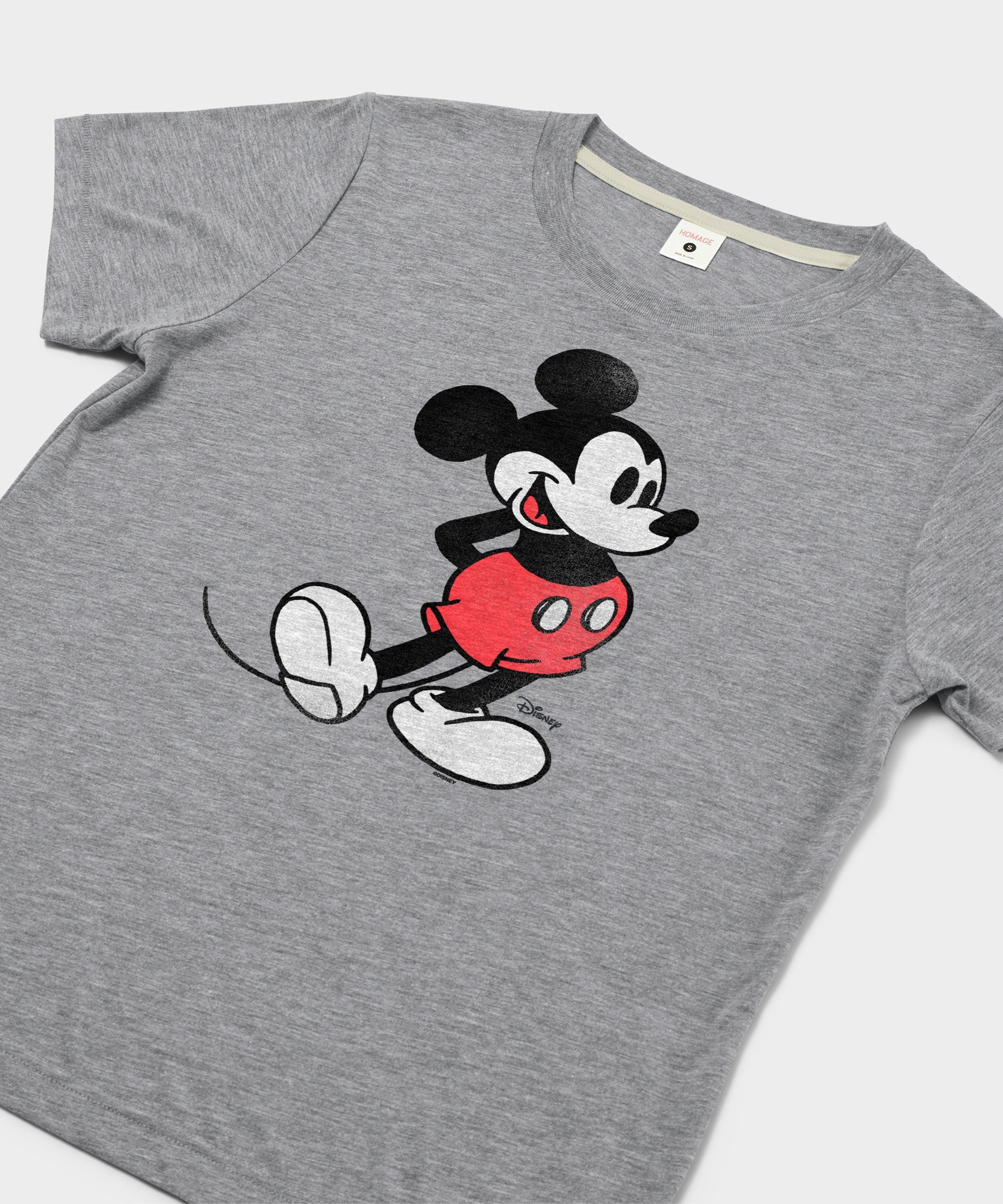 Women's Mickey Mouse