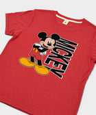 Women's Mickey Mouse 90S