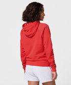 Women's Mickey Mouse Happy Holidays Hoodie