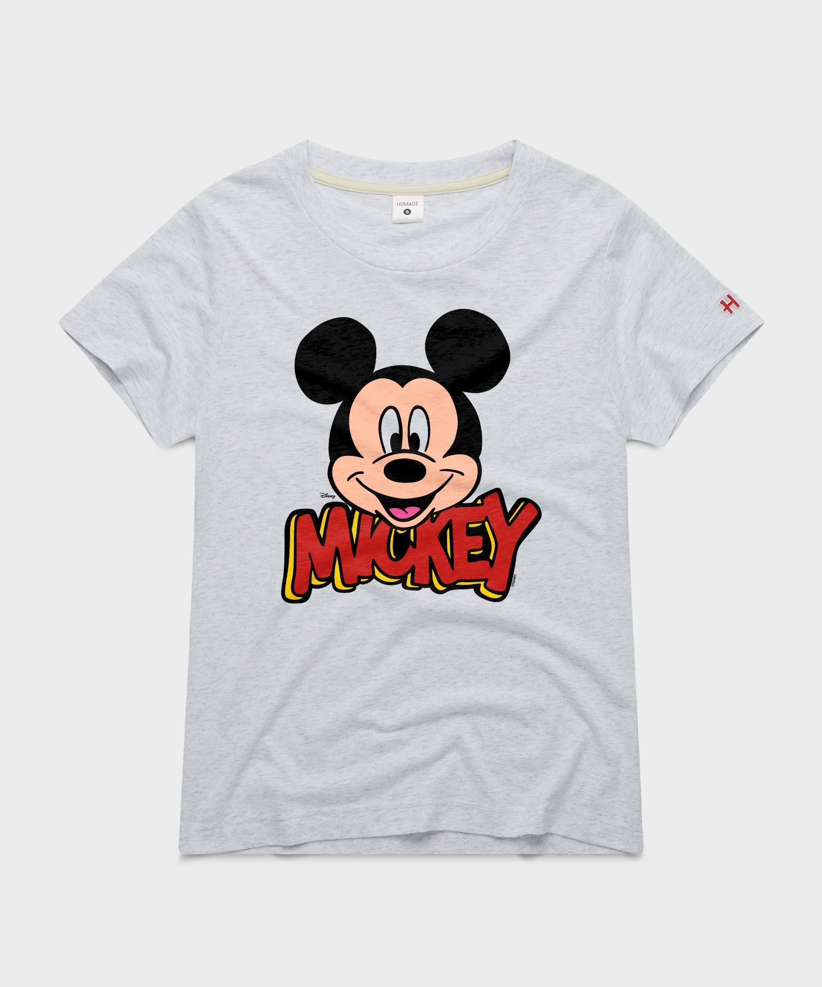 Women's Mickey Mouse Icon