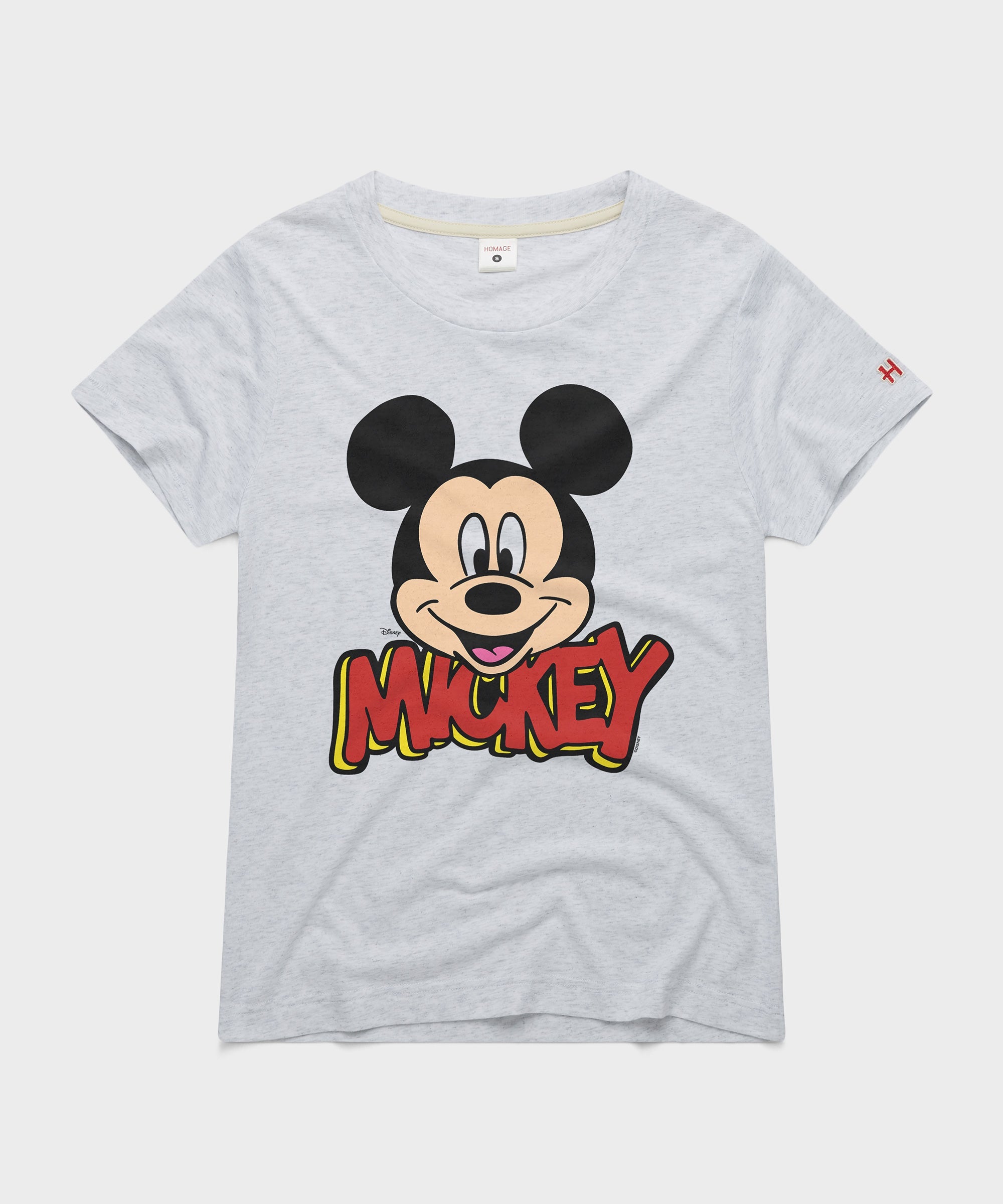 Women's Mickey Mouse Icon