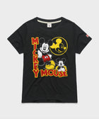 Women's Mickey Mouse Poses