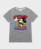 Women's Mickey Mouse Stars