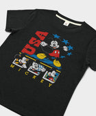 Women's Mickey Mouse USA