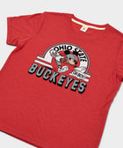 Women's Mickey Mouse X Ohio State