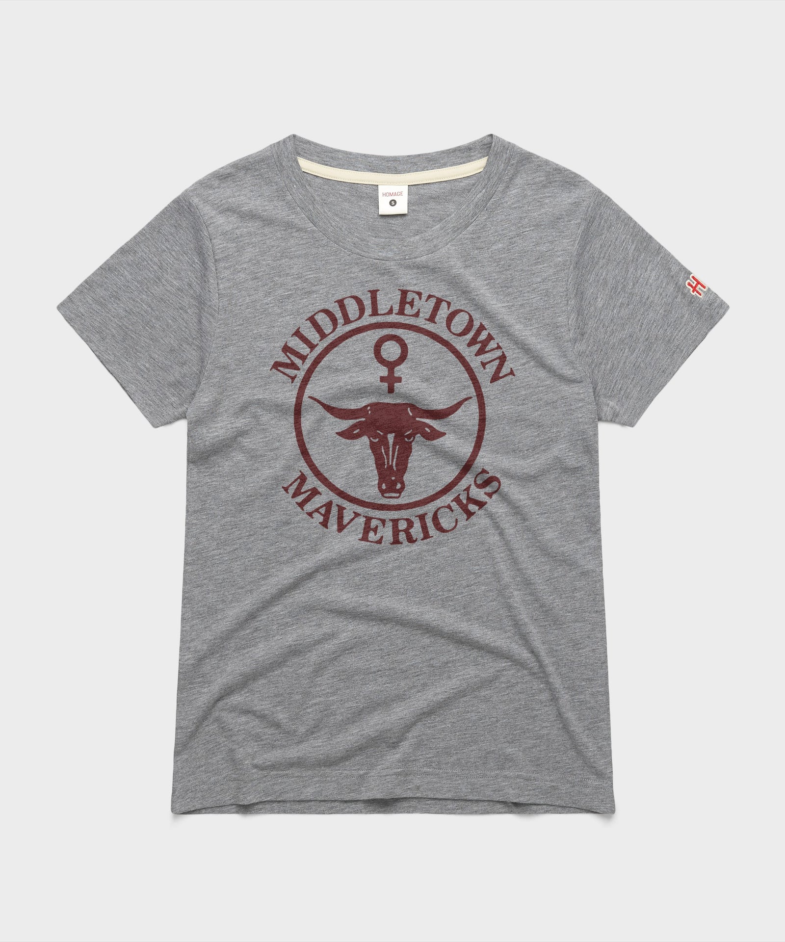 Women's Middletown Mavericks