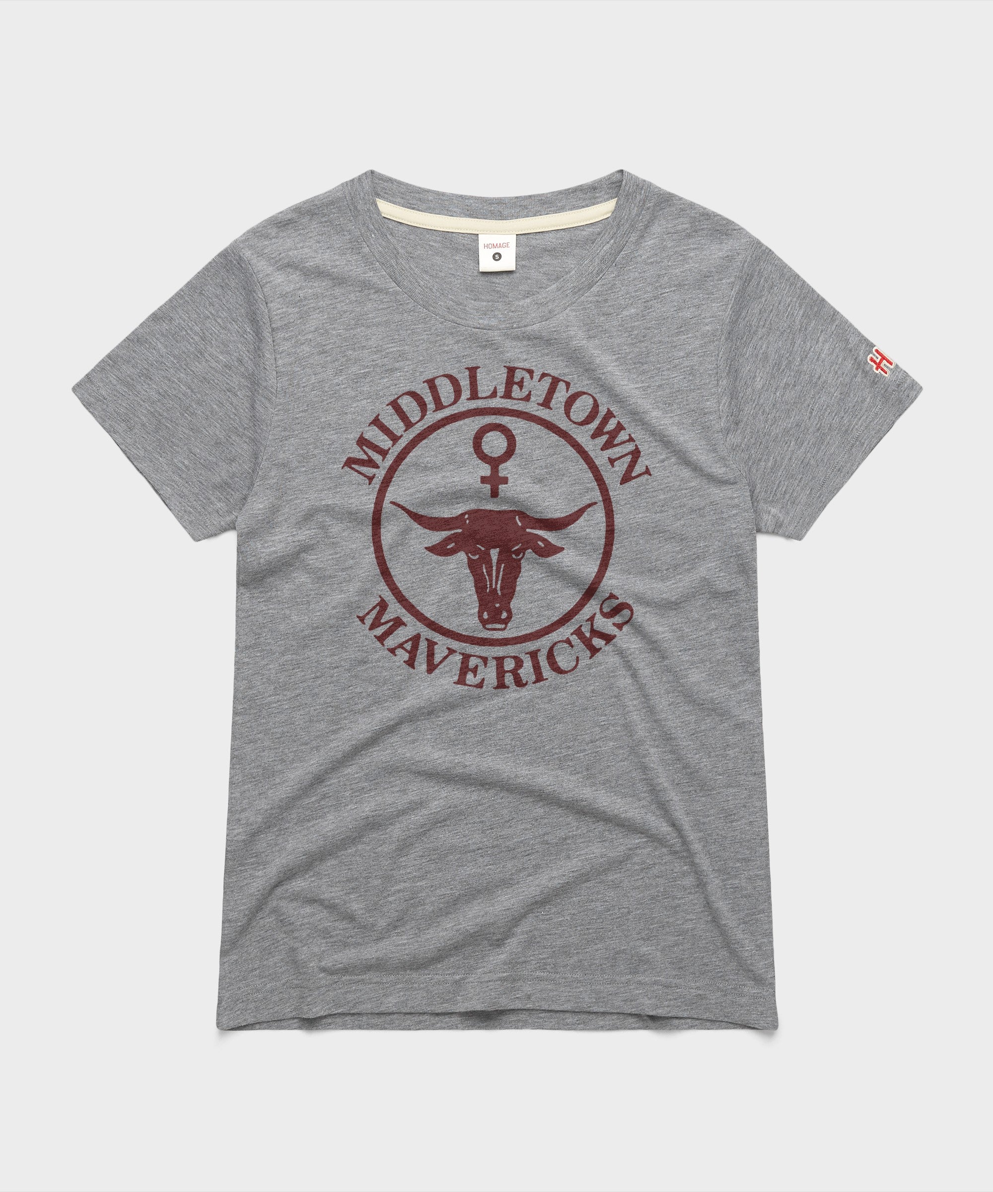 Women's Middletown Mavericks