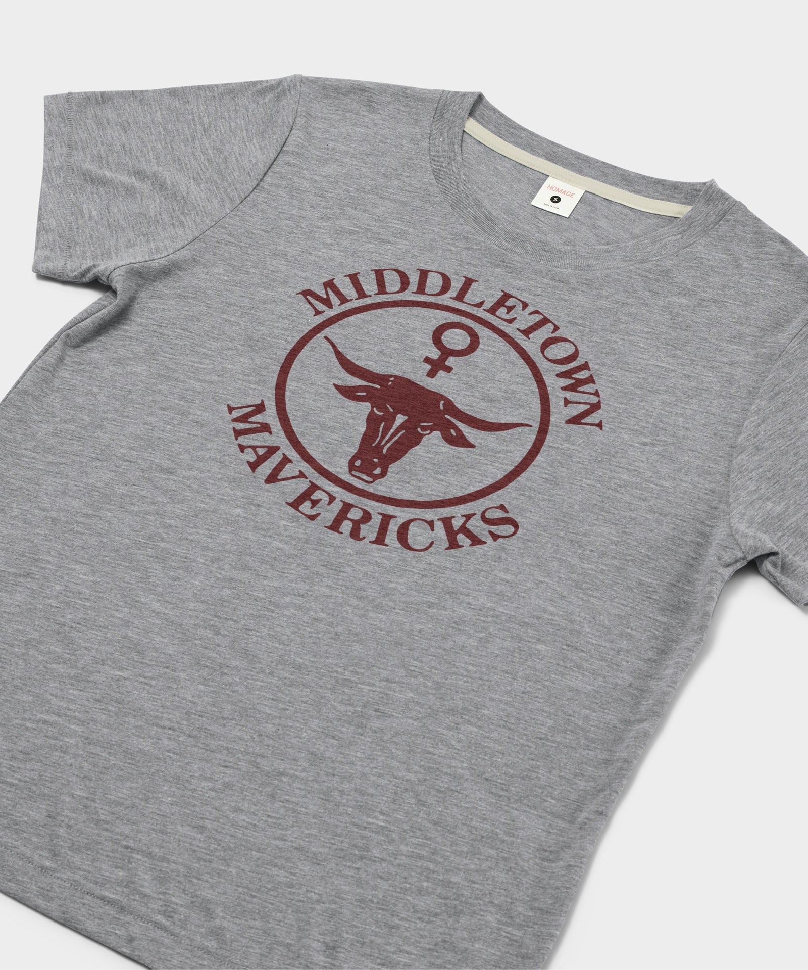 Women's Middletown Mavericks