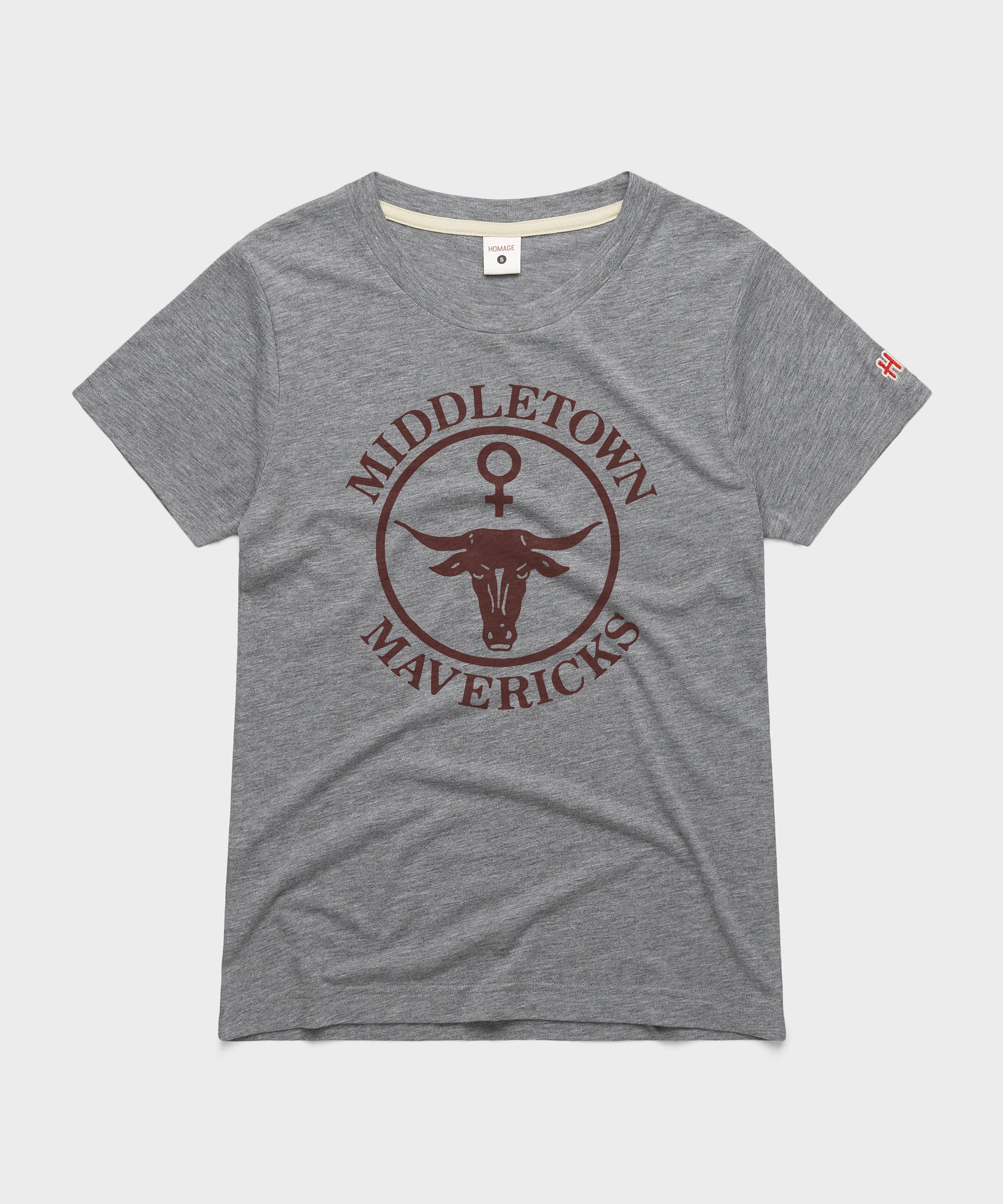 Women's Middletown Mavericks