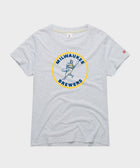 Women's Milwaukee Brewers '70