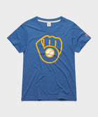 Women's Milwaukee Brewers '78