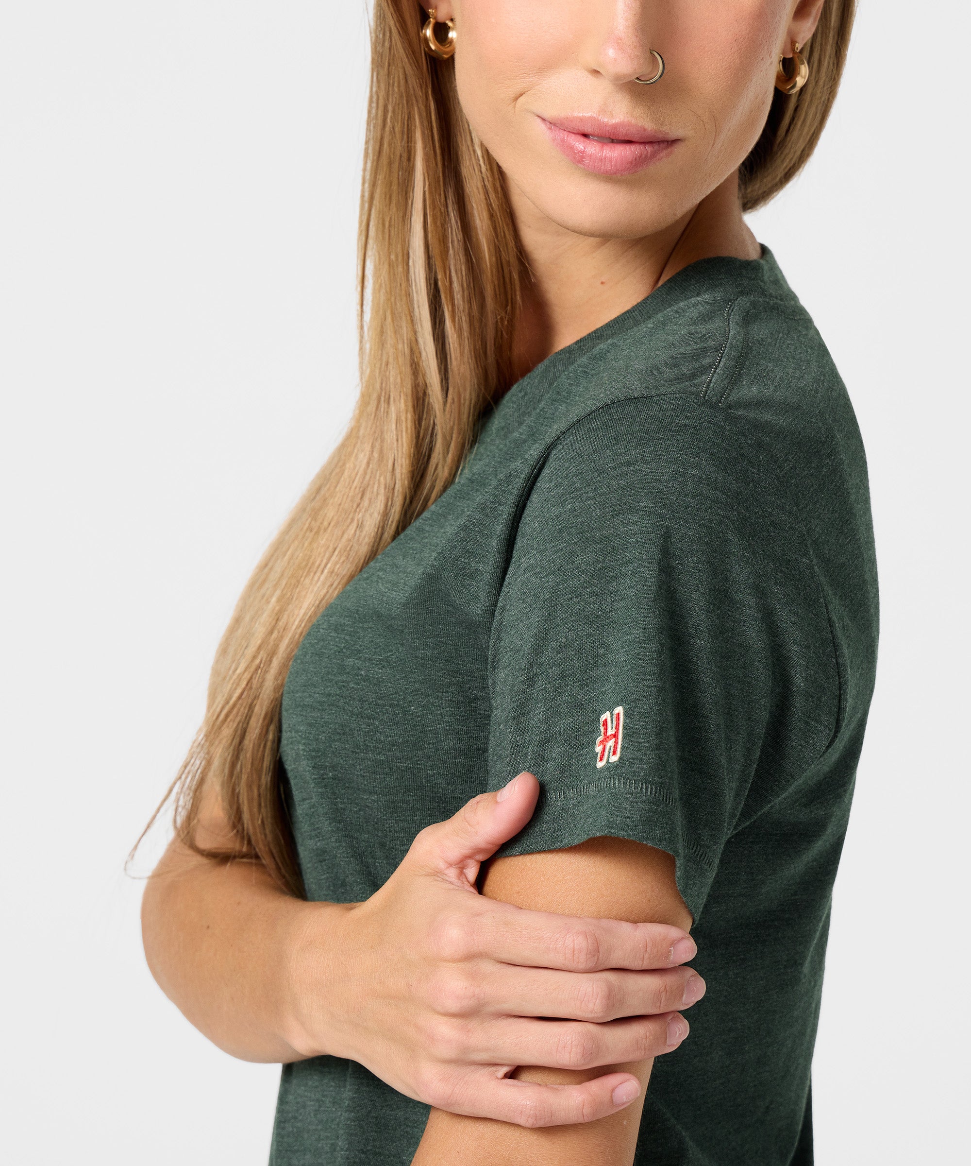 Women's Milwaukee Bucks Alt Logo