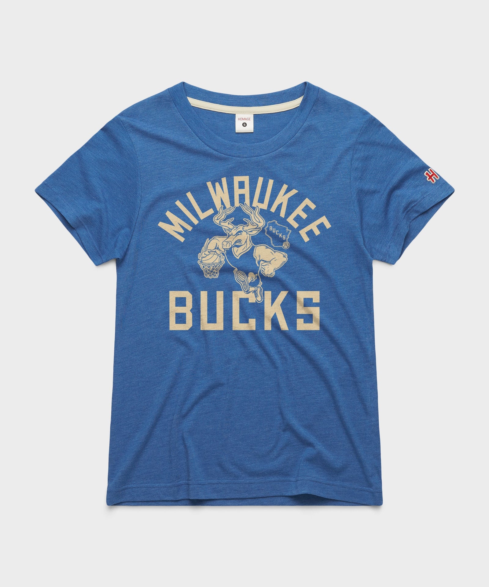 Women's Milwaukee Bucks City Edition 2024