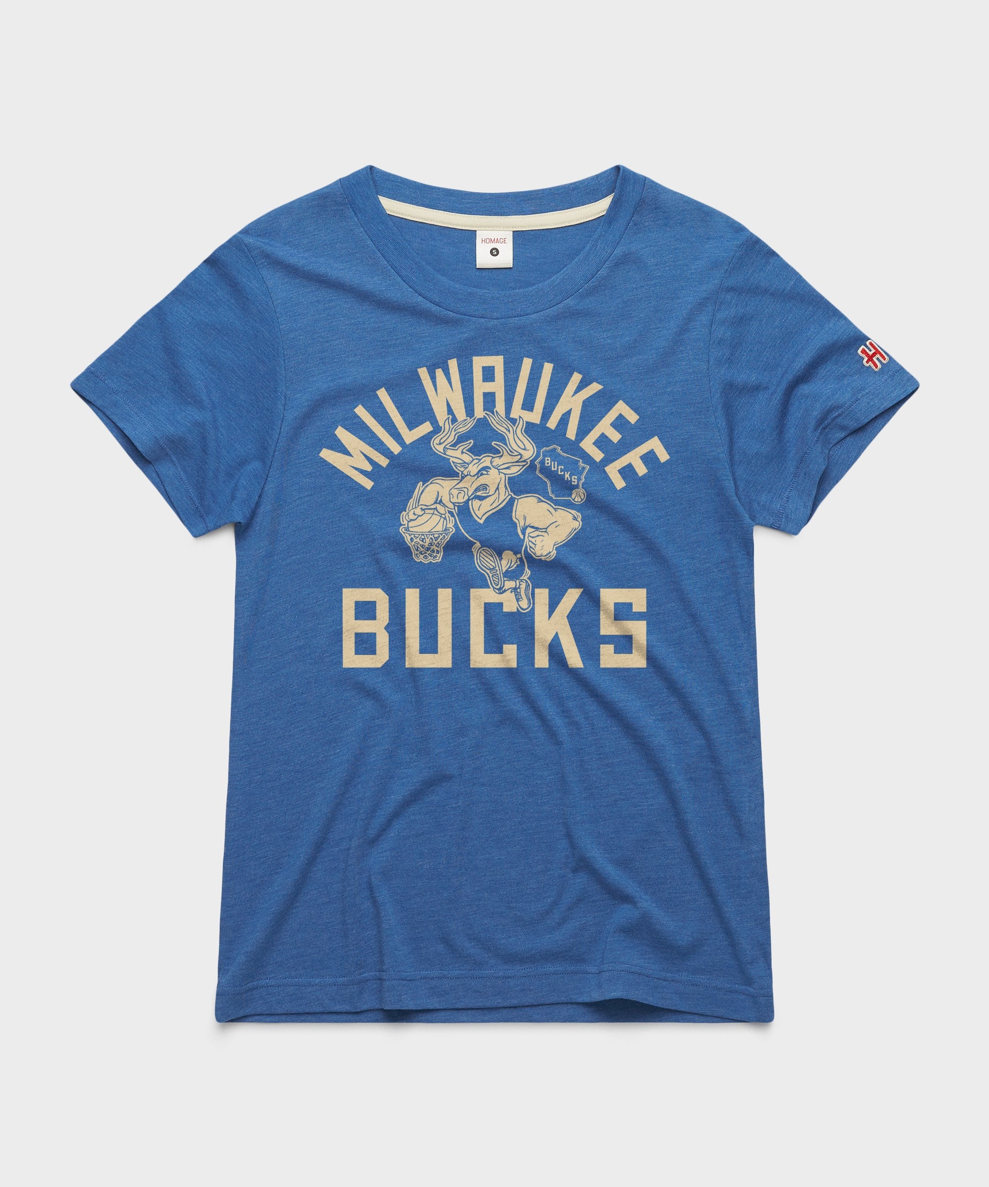 Women's Milwaukee Bucks City Edition 2024