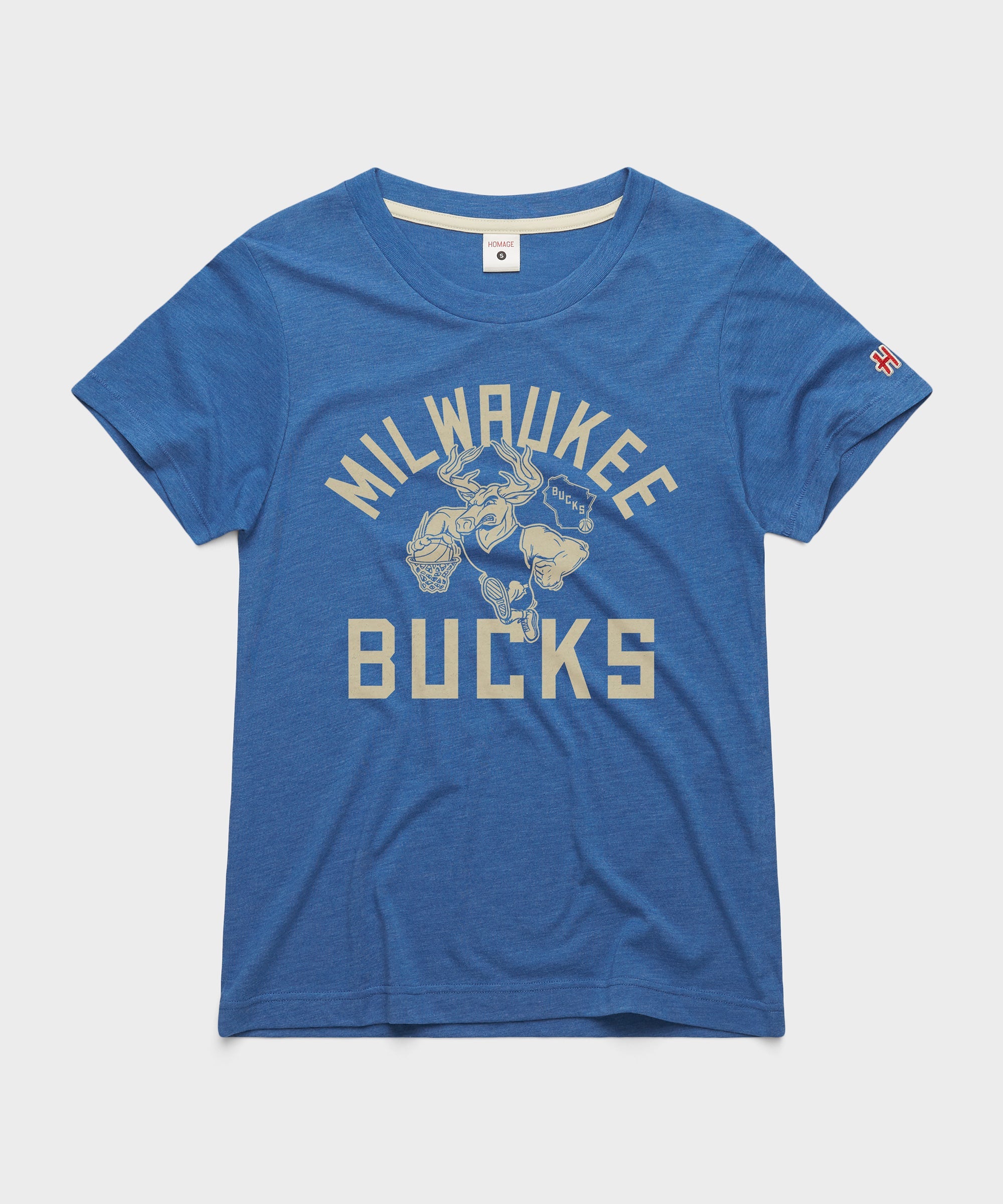 Women's Milwaukee Bucks City Edition 2024