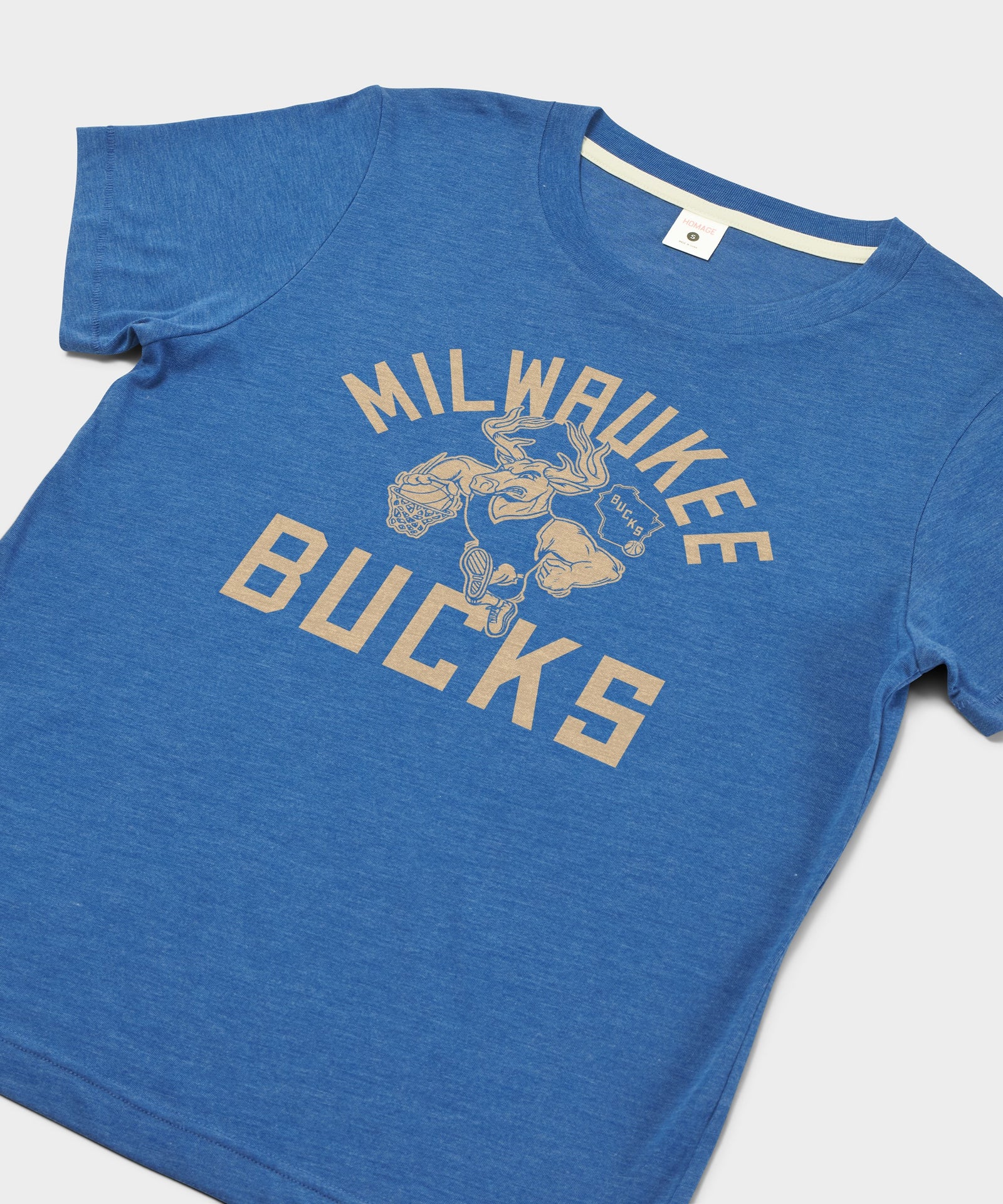 Women's Milwaukee Bucks City Edition 2024