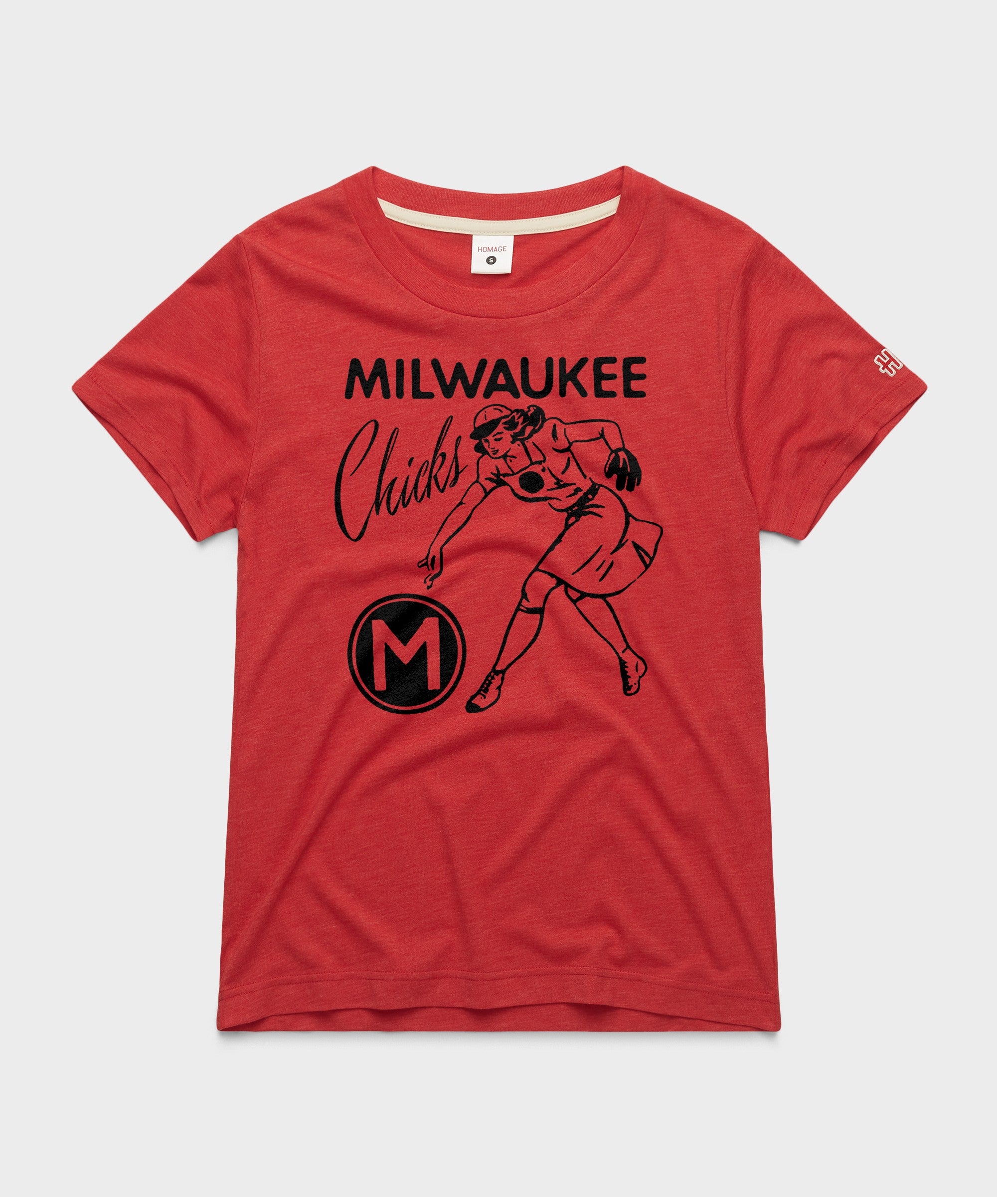 Women's Milwaukee Chicks