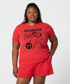 Women's Milwaukee Chicks