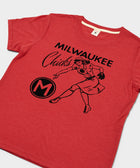 Women's Milwaukee Chicks