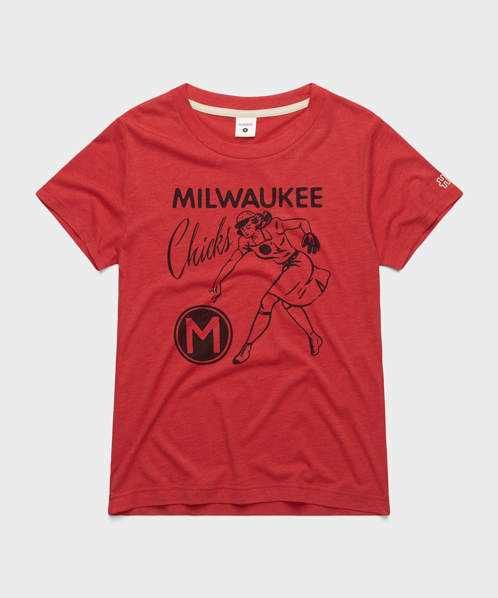 Women's Milwaukee Chicks