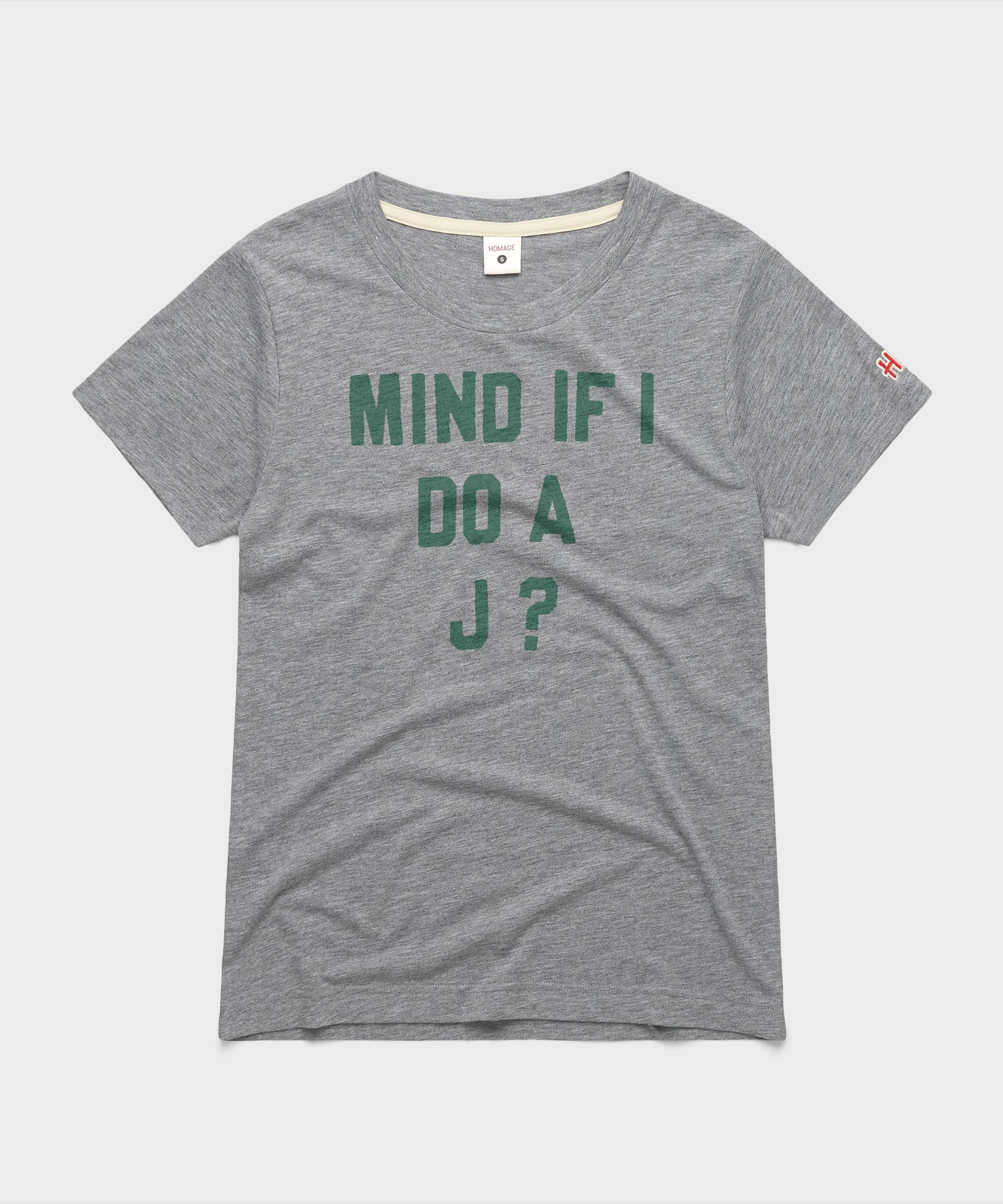 Women's Mind If I Do A J?