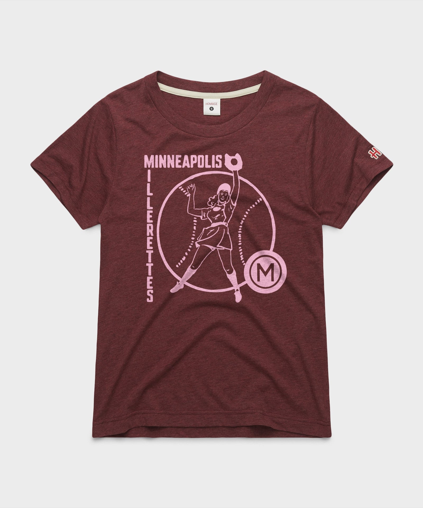 Women's Minneapolis Millerettes