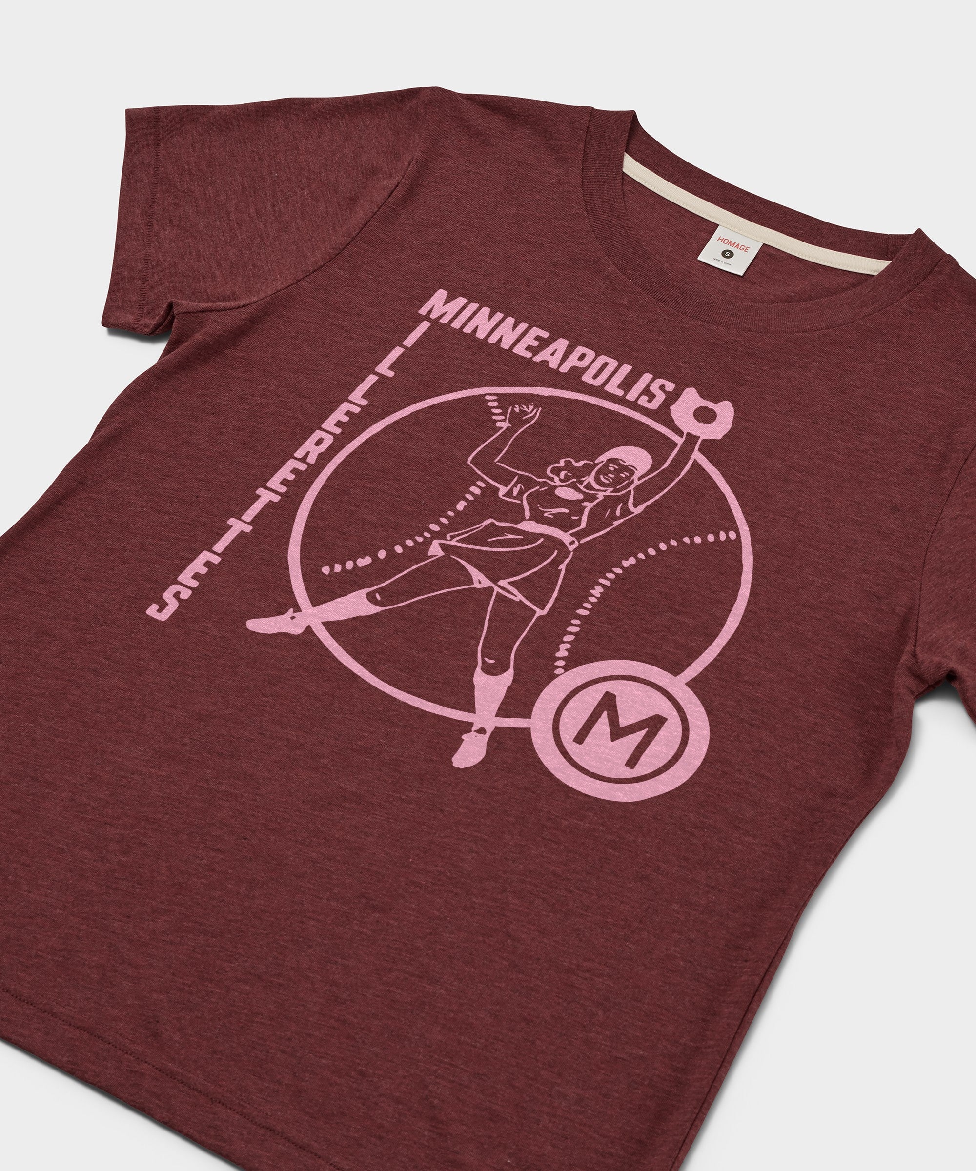 Women's Minneapolis Millerettes