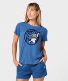 Women's Minnesota Lynx Logo