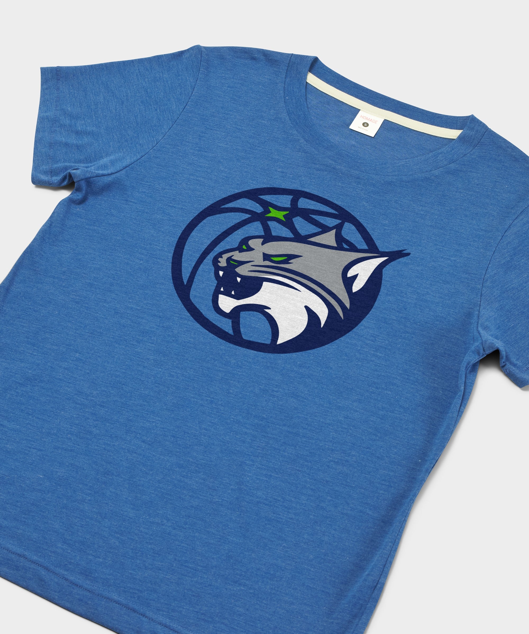 Women's Minnesota Lynx Logo