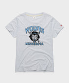 Women's Minnesota Timberwolves City Edition 2024