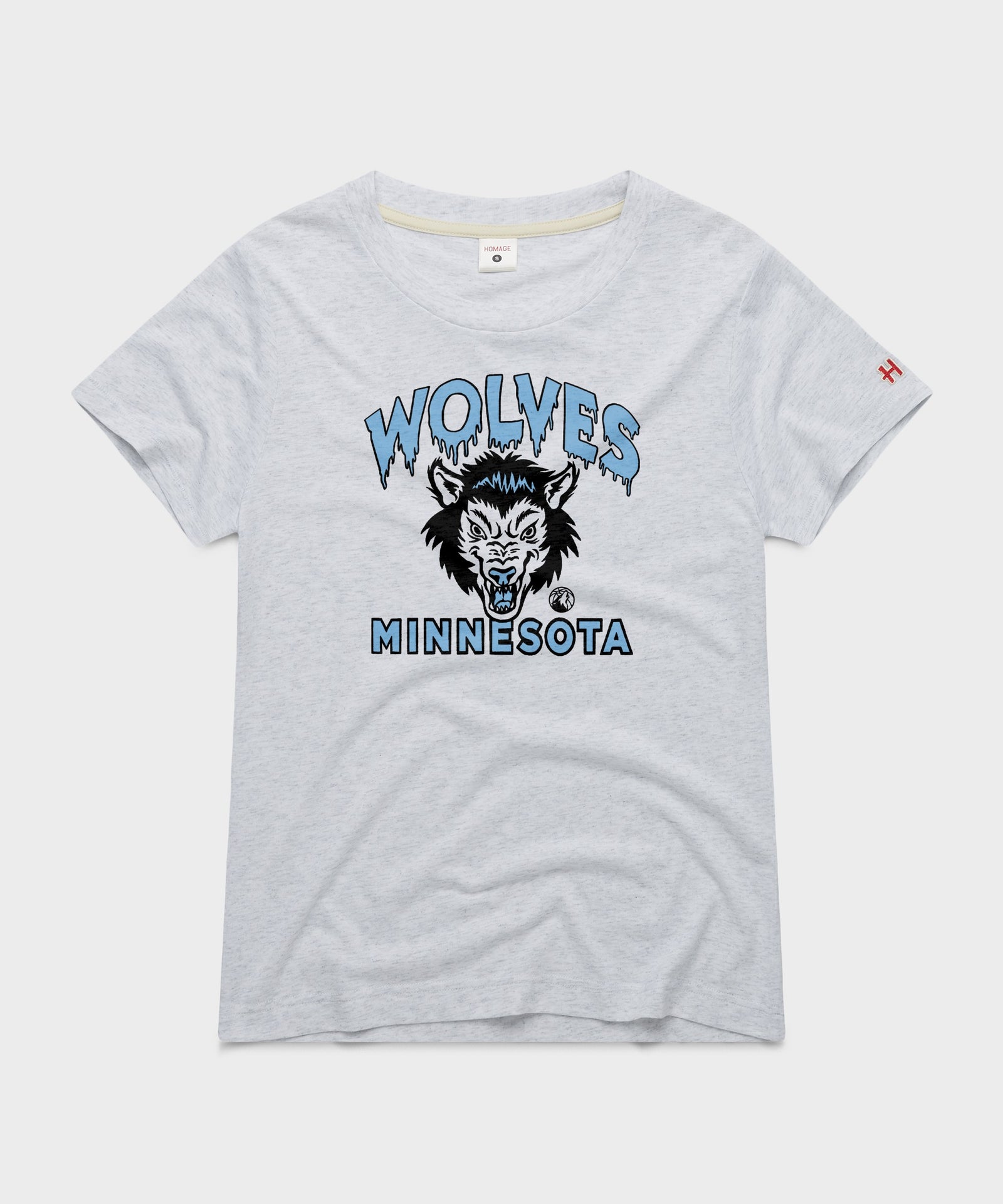 Women's Minnesota Timberwolves City Edition 2024