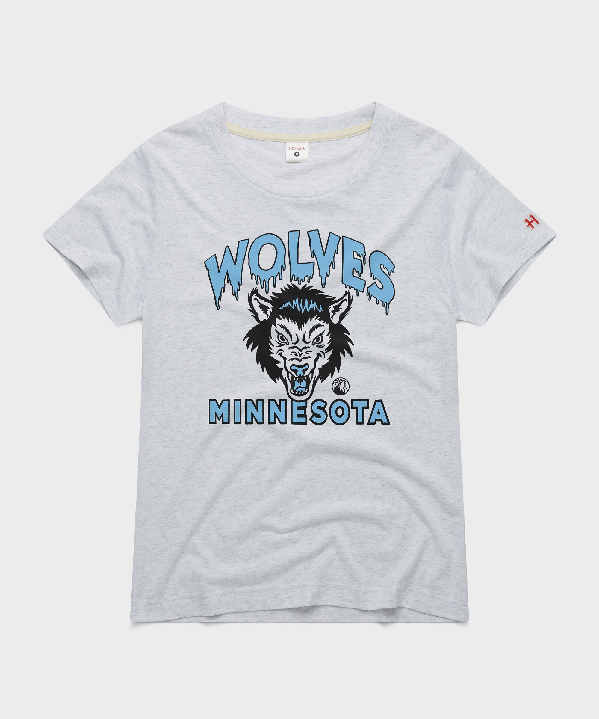Women's Minnesota Timberwolves City Edition 2024