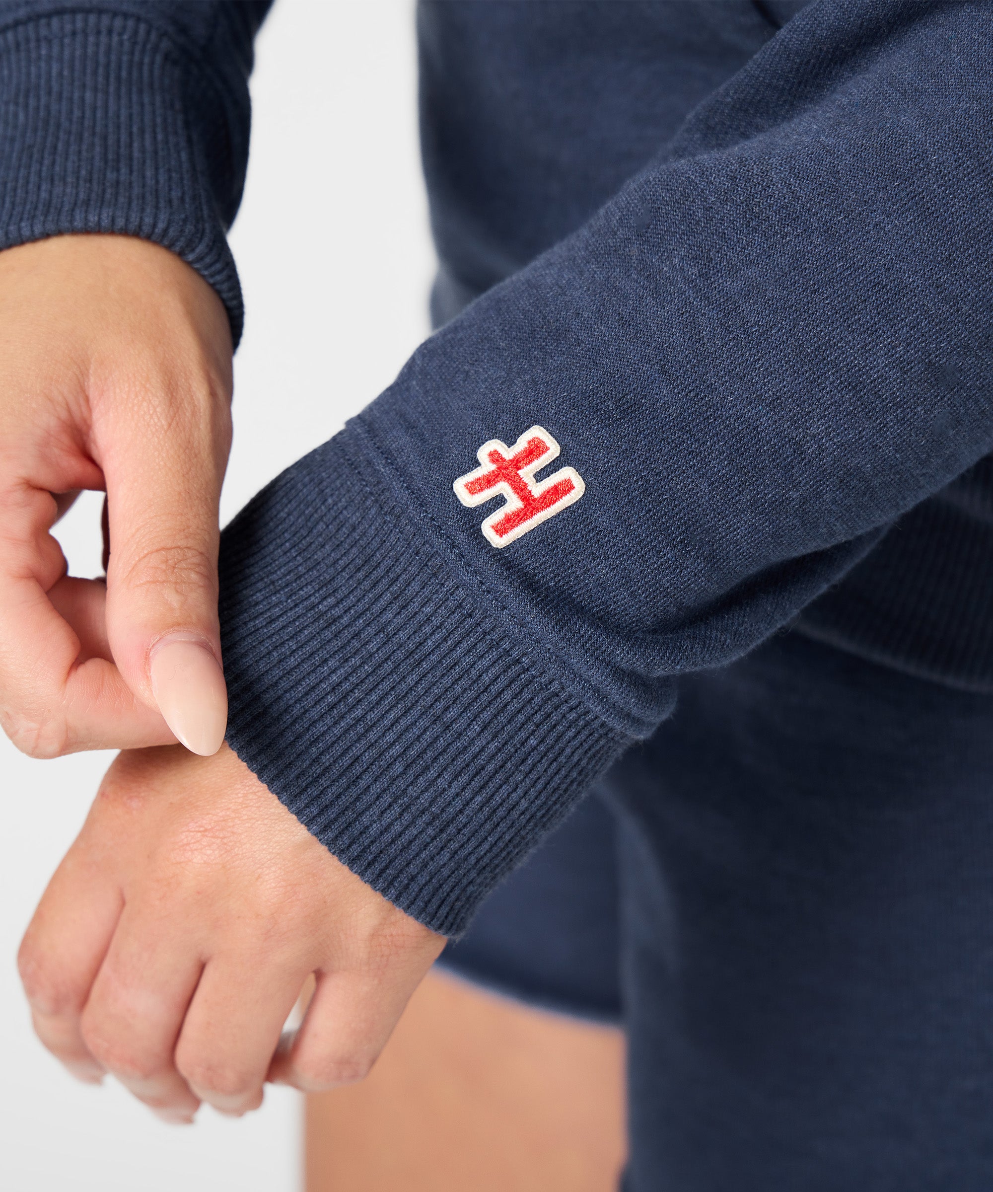 Women's Minnesota Timberwolves Logo Hoodie