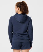 Women's Minnesota Timberwolves Logo Hoodie