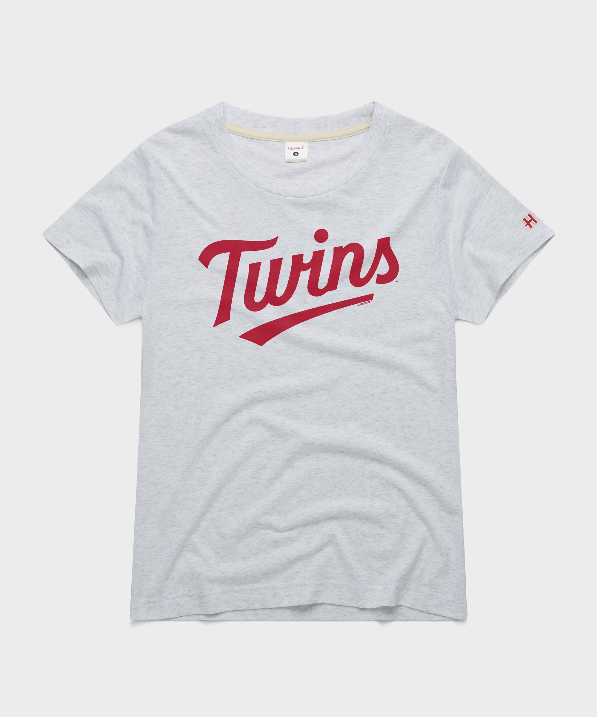 Women's Minnesota Twins Jersey Logo '23