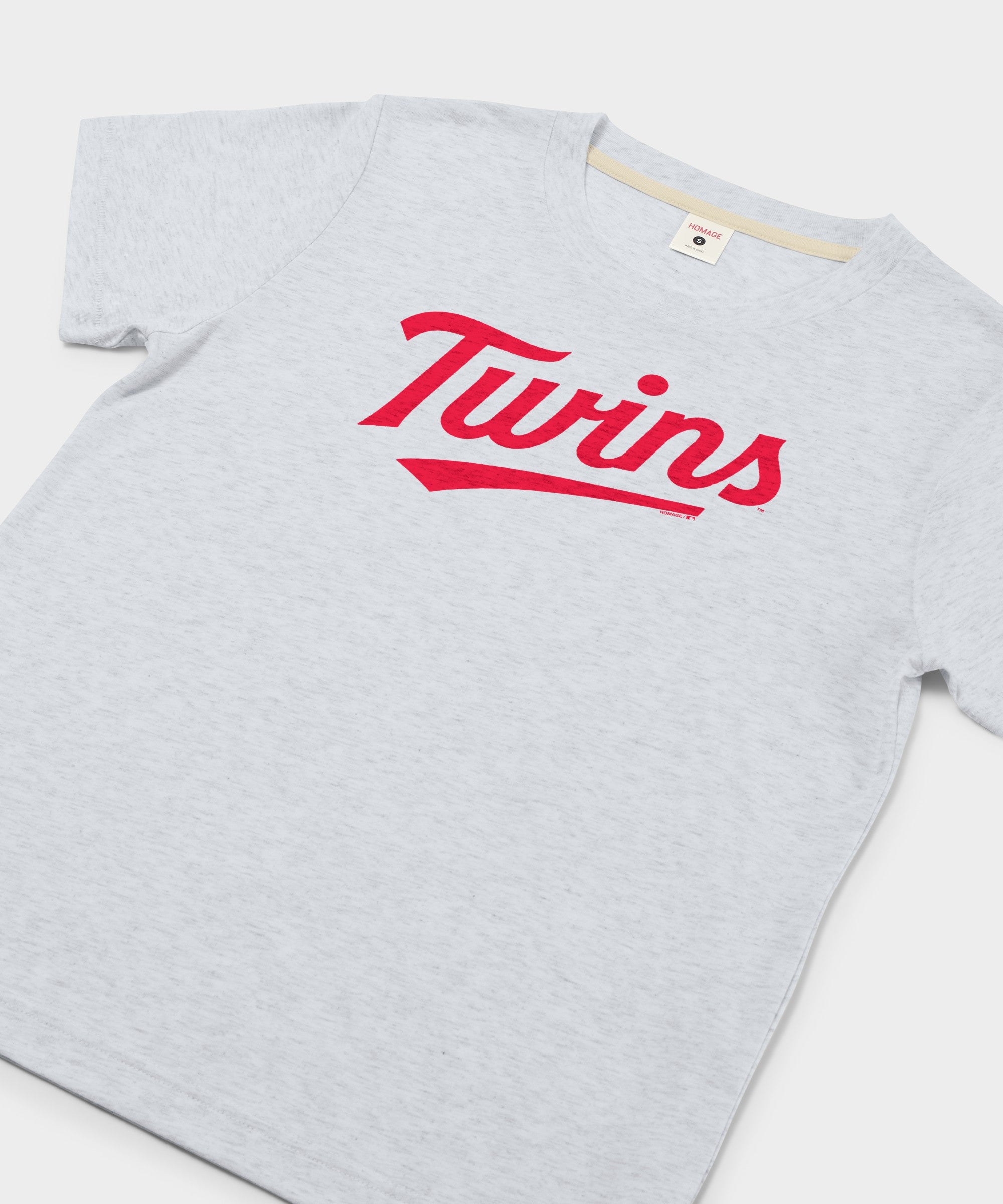 Women's Minnesota Twins Jersey Logo '23