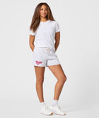 Women's Minnesota Twins Jersey Logo '23 Sweat Shorts