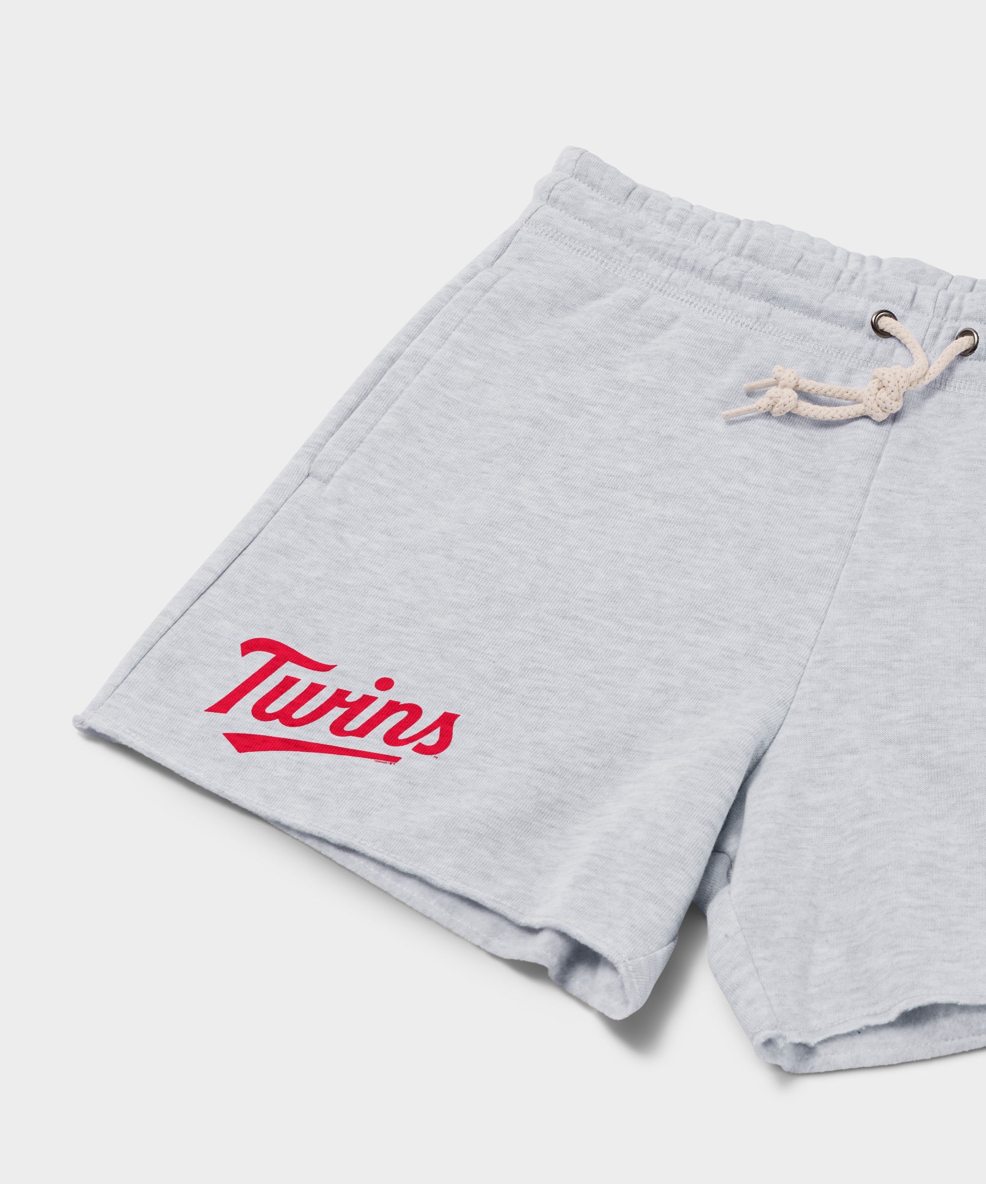 Women's Minnesota Twins Jersey Logo '23 Sweat Shorts
