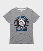 Women's Minnesota Twins Take Me Out To The Ballgame