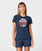 Women's Minnesota Twins '87