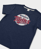 Women's Minnesota Twins '87