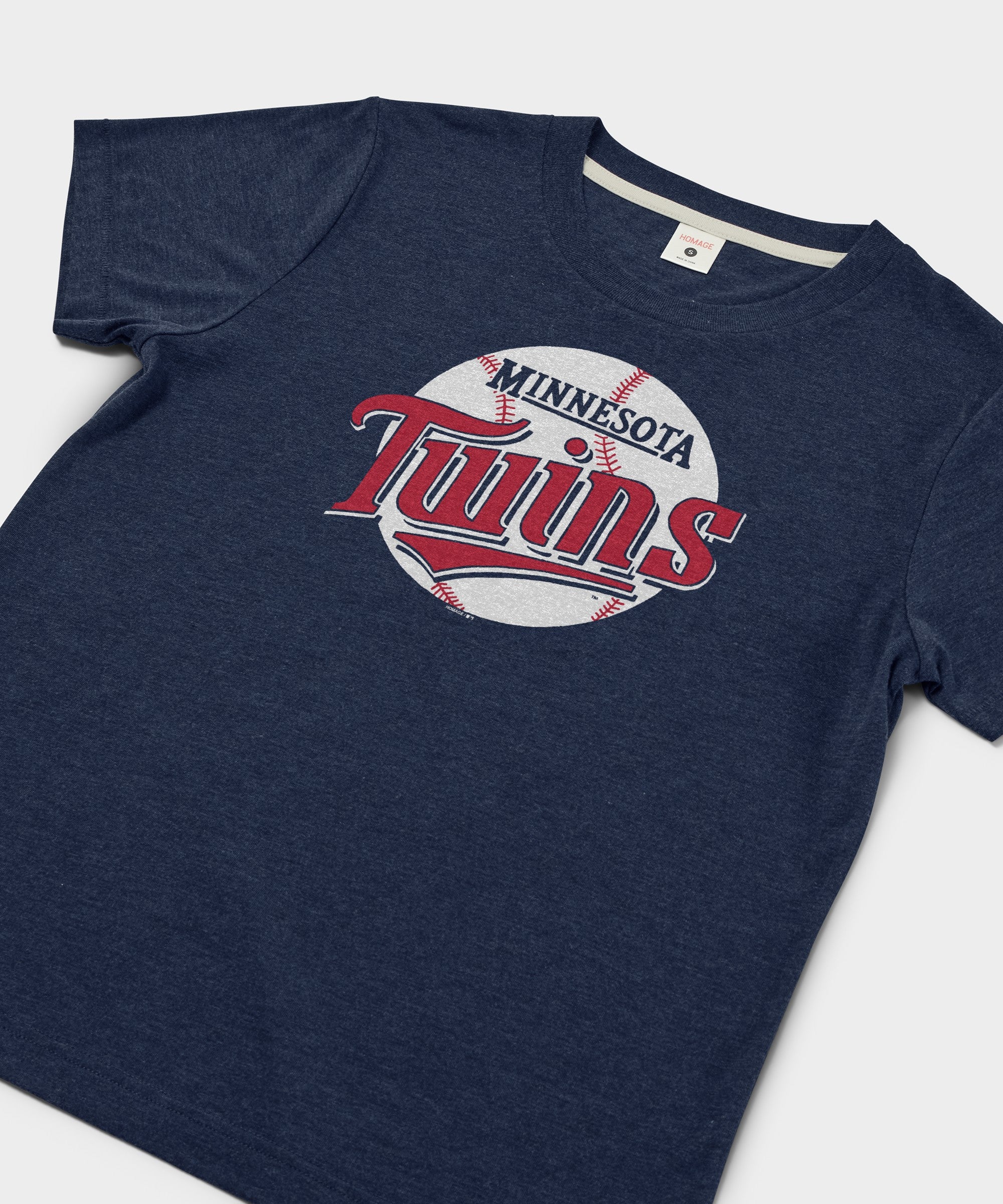Women's Minnesota Twins '87