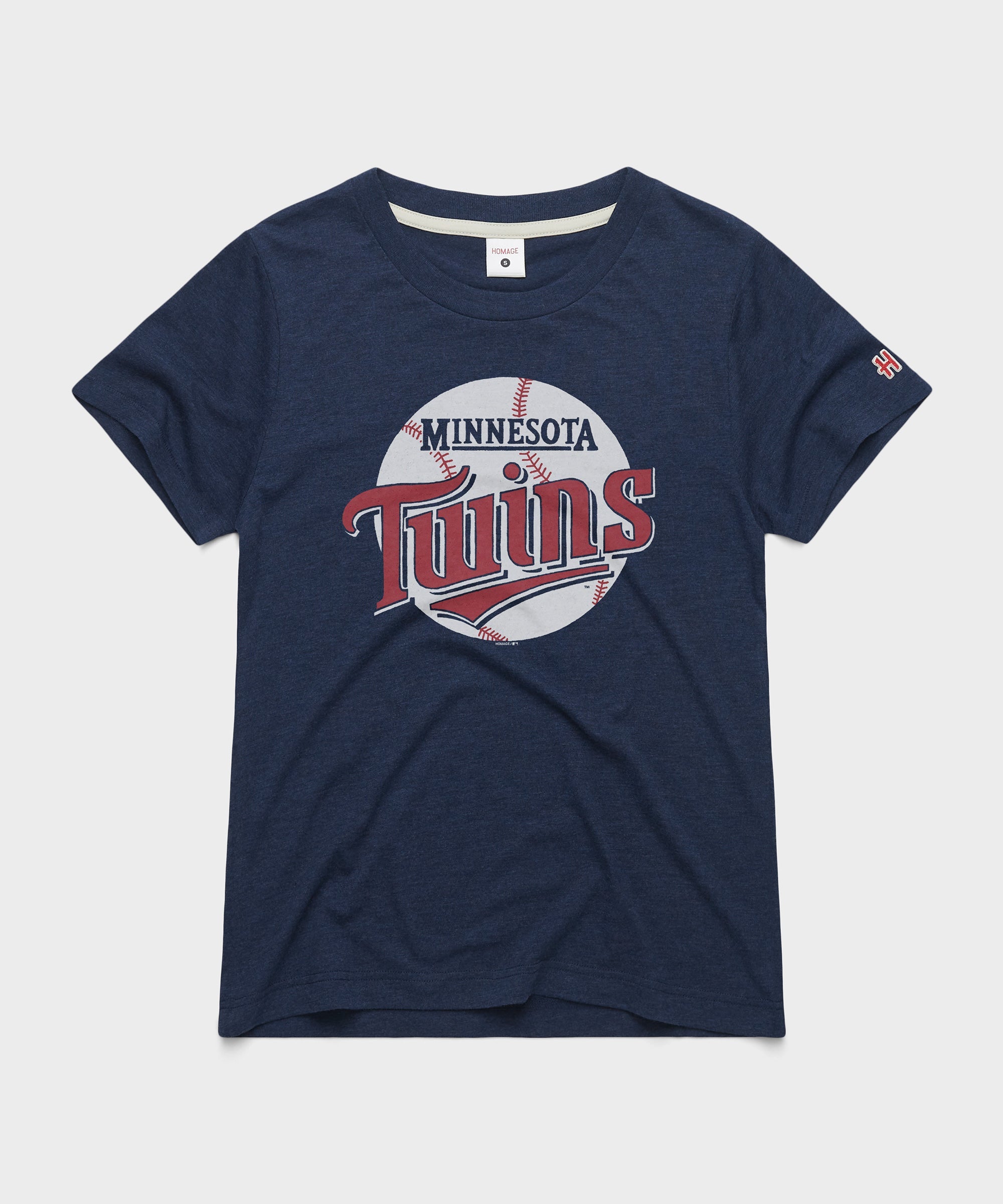 Women's Minnesota Twins '87