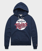 Women's Minnesota Twins '87 Hoodie