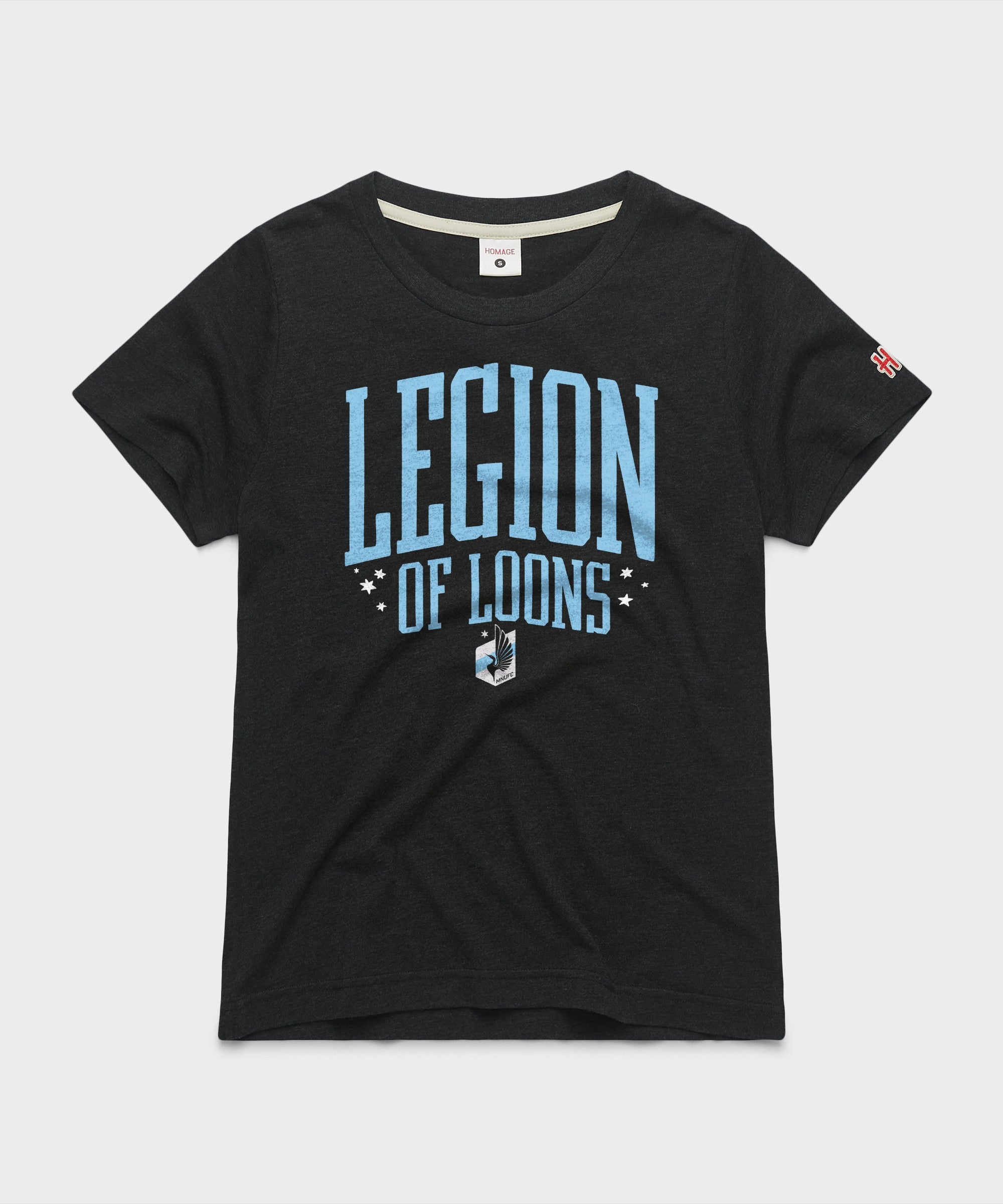 Women's Minnesota United Legion Of Loons