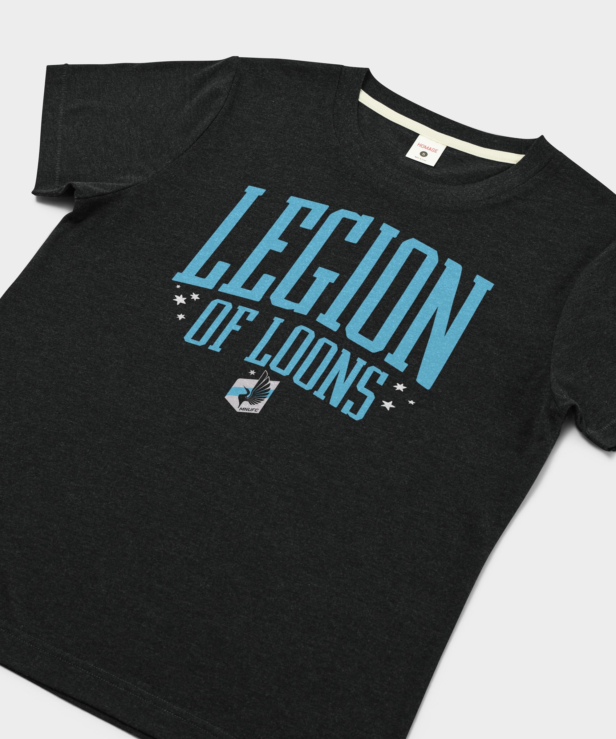 Women's Minnesota United Legion Of Loons